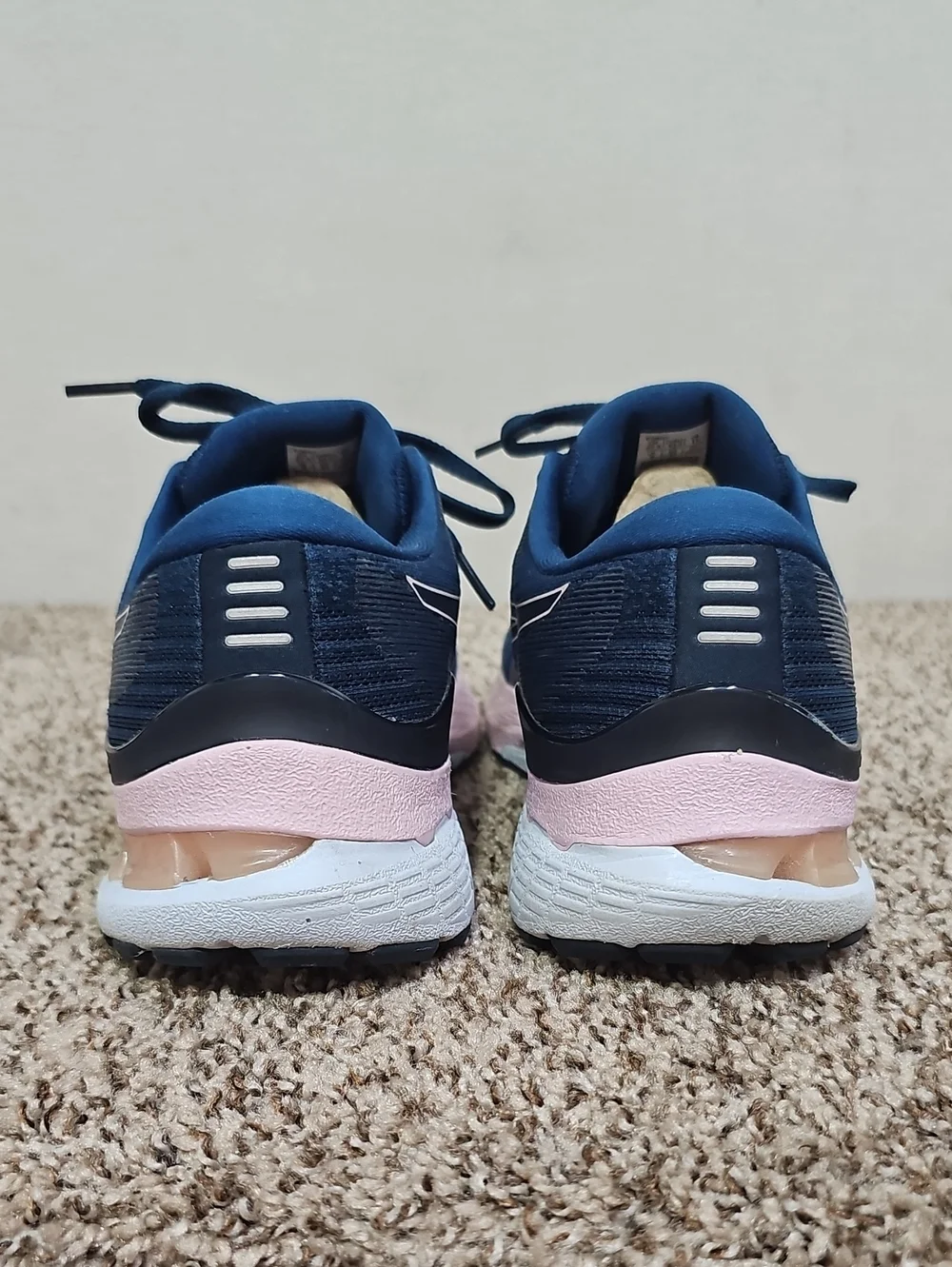 ASICS GEL-KAYANO 28 WOMENS SNEAKERS BFPM-08-045